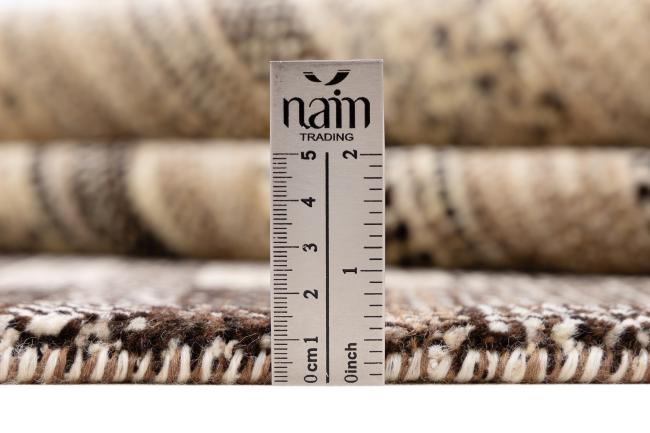 Persja Gabbeh Loribaft Tabiilbaft - 9