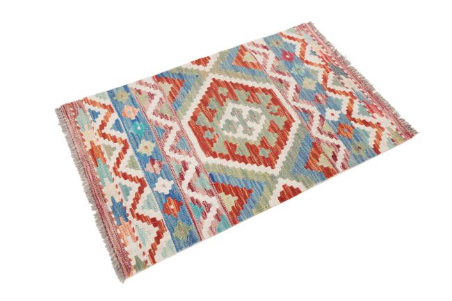 Kilim Afegão - 1