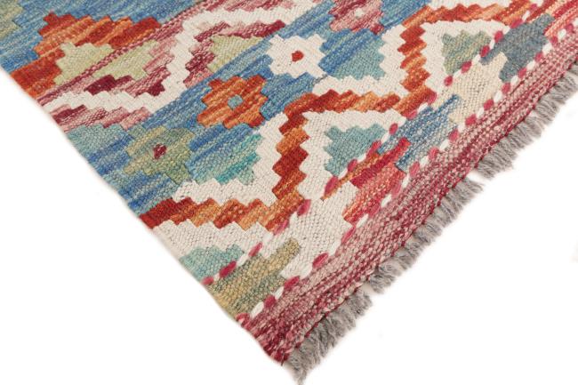 Kilim Afegão - 4