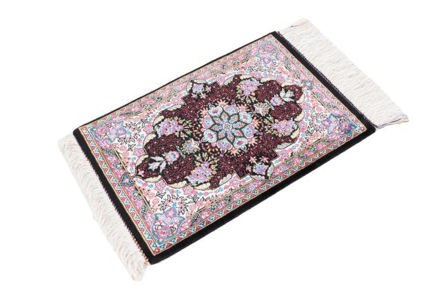 Qum Silk - 2