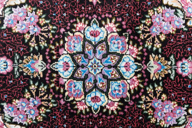 Qum Silk - 5