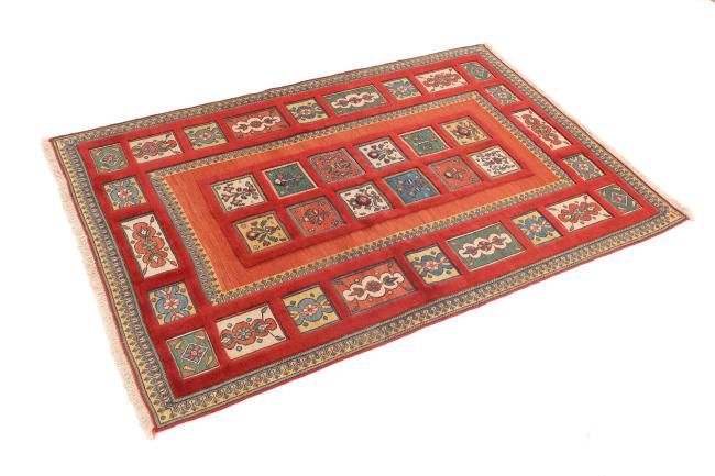 Kilim Soozani Nimbaft - 1