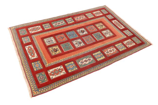 Kilim Soozani Nimbaft - 2