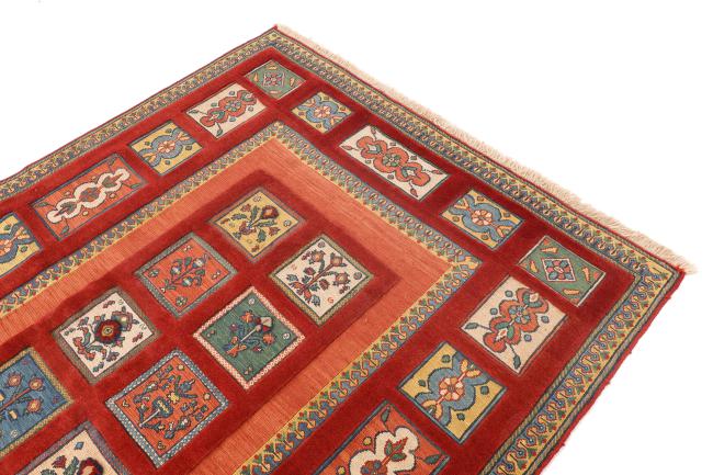 Kilim Soozani Nimbaft - 3