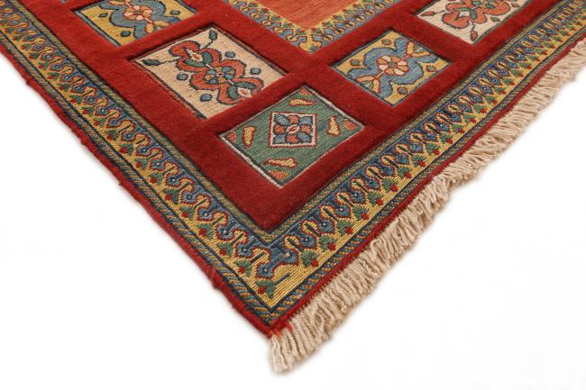 Kilim Soozani Nimbaft - 5