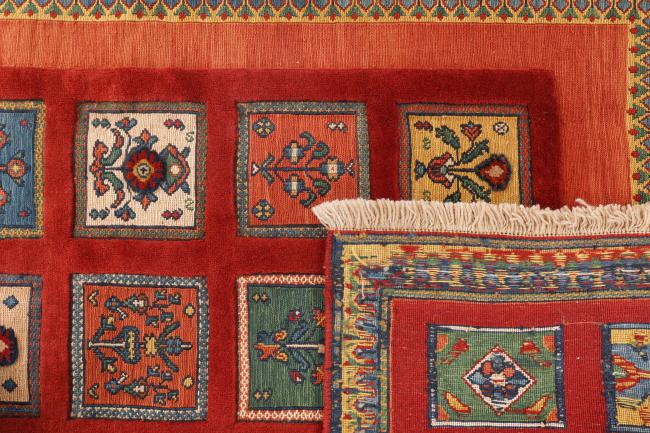 Kilim Soozani Nimbaft - 6