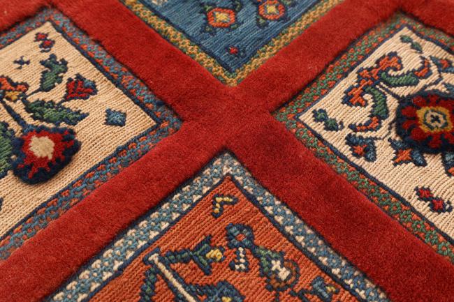 Kilim Soozani Nimbaft - 7