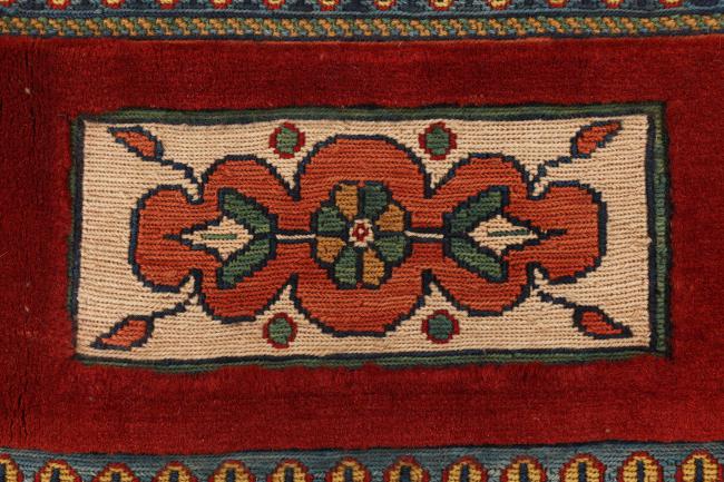 Kilim Soozani Nimbaft - 8