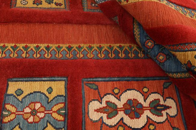 Kilim Soozani Nimbaft - 9