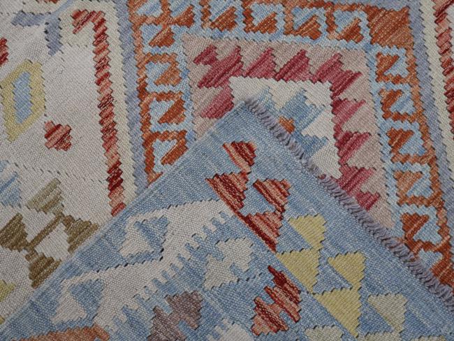 Kilim Afghan - 3