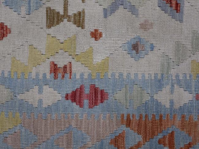 Kilim Afghan - 4