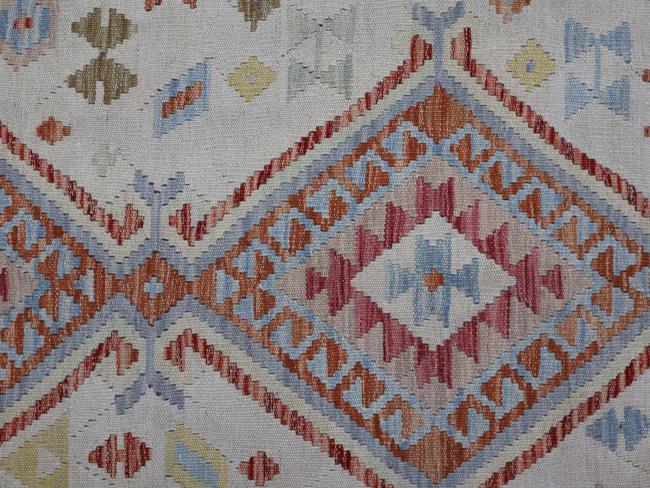 Kilim Afghan - 5
