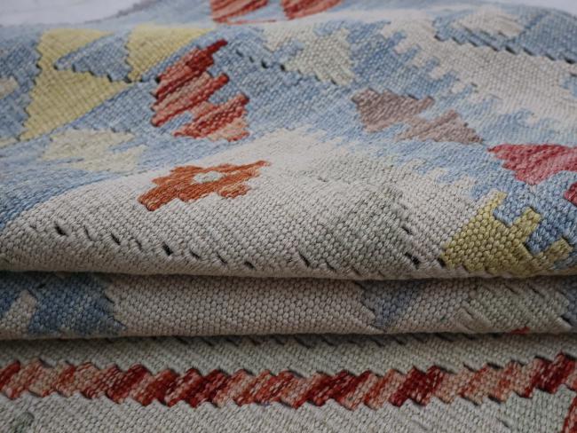 Kilim Afghan - 6