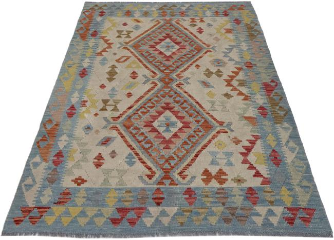 Kilim Afghan - 7