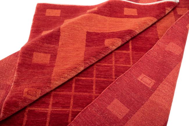 Persia Gabbeh Loribaft - 6