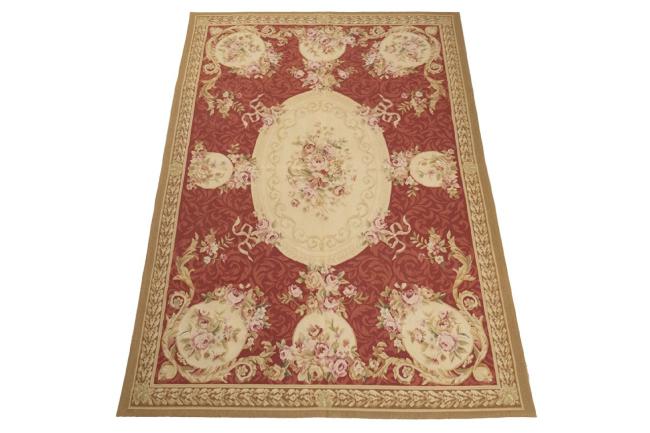Kilim Aubusson - 1