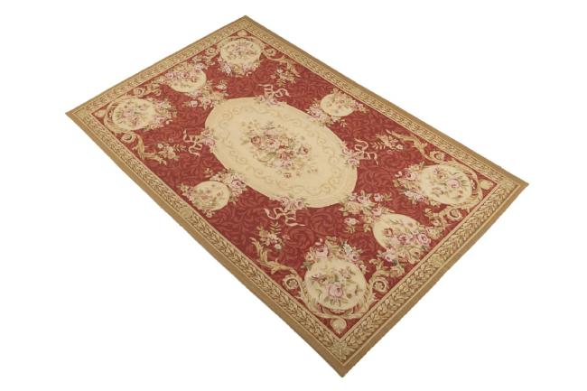 Kilim Aubusson - 2