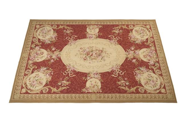 Kilim Aubusson - 3