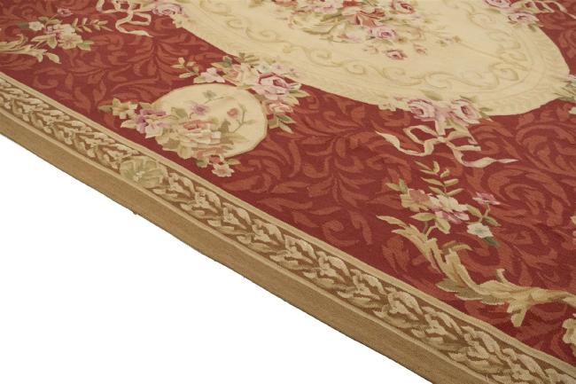 Kilim Aubusson - 4