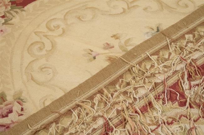Kilim Aubusson - 5