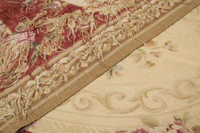 Kilim Aubusson - 6