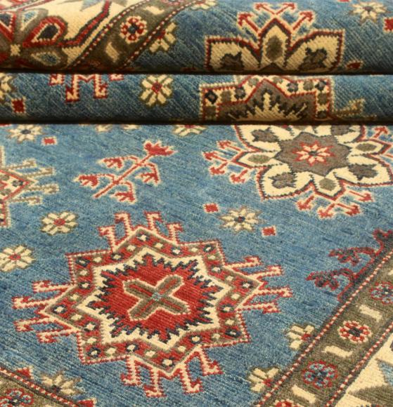 Kazak Ghazni - 2