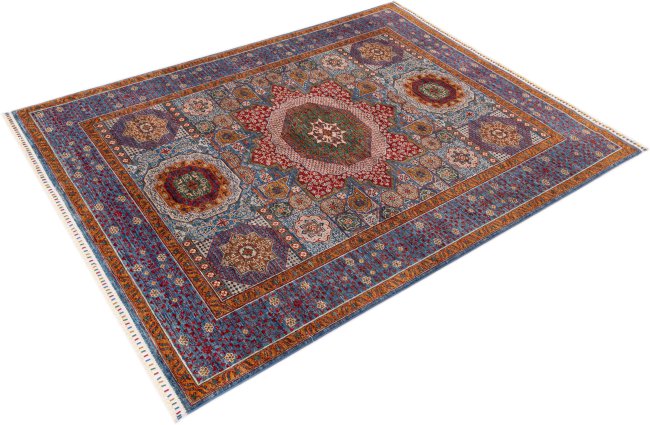 Mamluk - 1