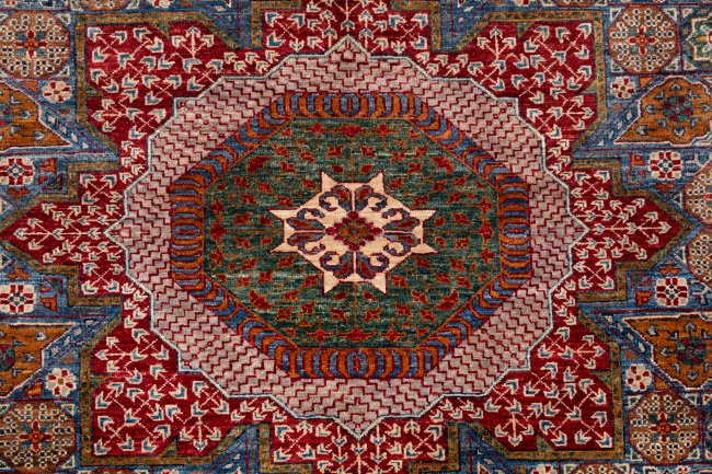 Mamluk - 7