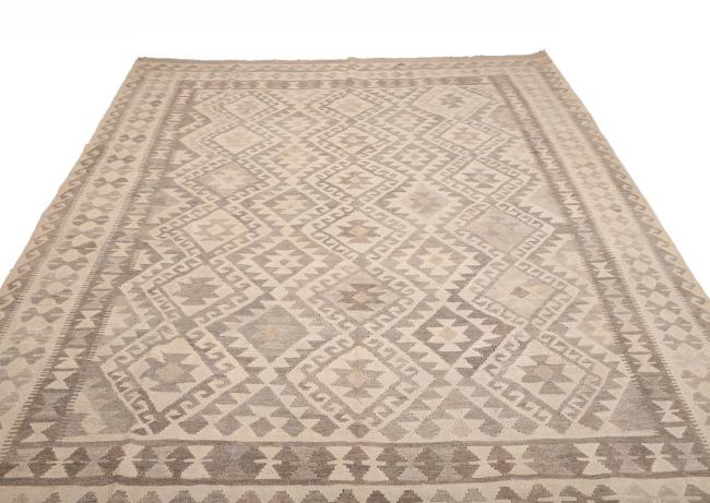 Kilim Afegão - 1