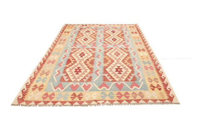 Kilim Afghan - 1