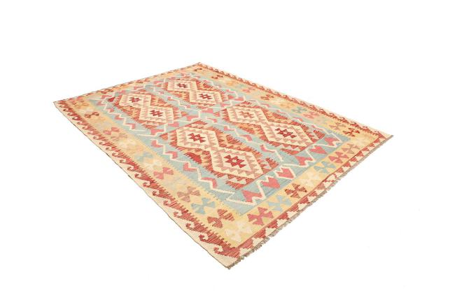 Kilim Afghan - 2
