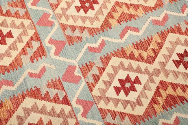 Kilim Afghan - 3