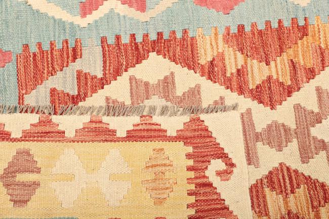 Kilim Afghan - 4
