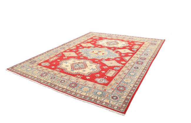 Kazak Limited - 1
