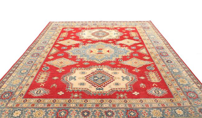 Kazak Limited - 3
