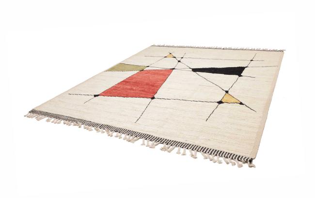 Berber Maroccan - 1