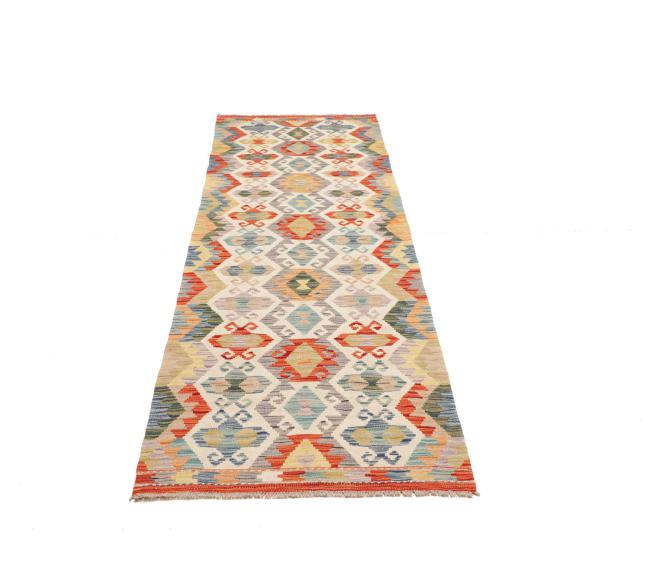 Kilim Afghan - 1