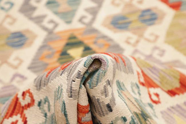 Kilim Afghan - 5