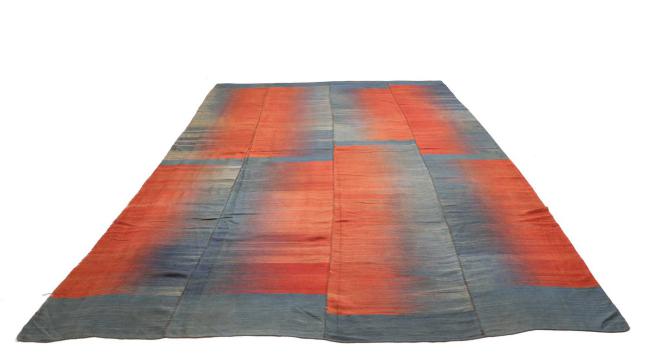 Kilim Fars Antique - 1