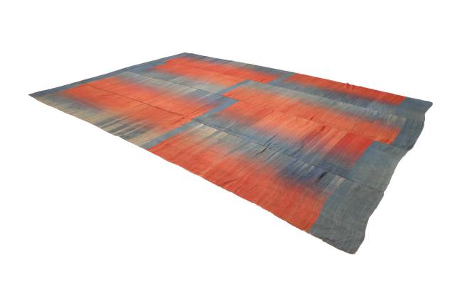 Kilim Fars Antique - 2