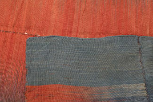 Kilim Fars Antique - 4