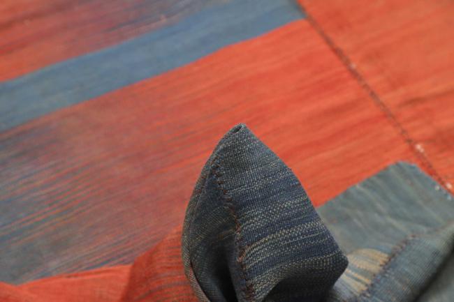 Kilim Fars Antique - 5