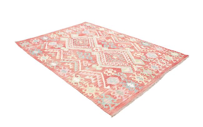 Kilim Afghan - 2