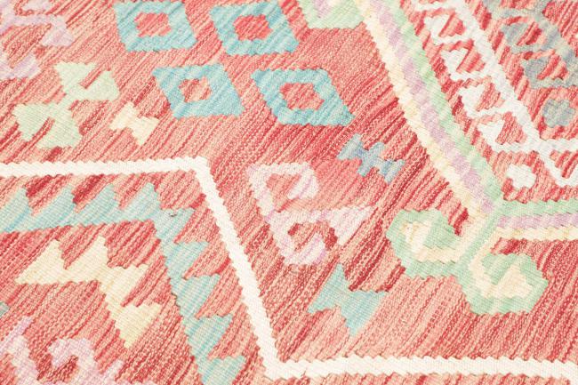 Kilim Afghan - 3