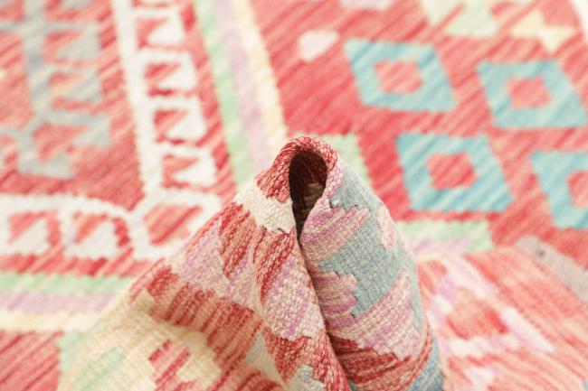Kilim Afghan - 5
