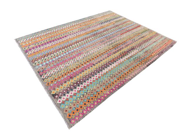 Kilim Afghan Heritage - 1