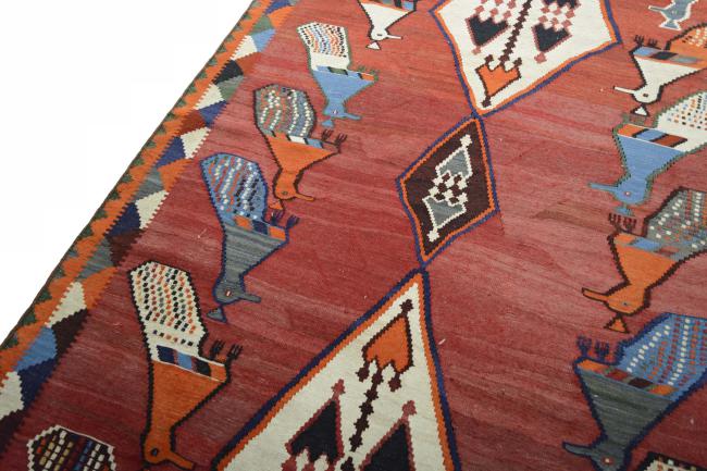 Kilim Fars Design Dastan - 3