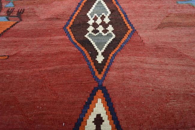 Kilim Fars Design Dastan - 4