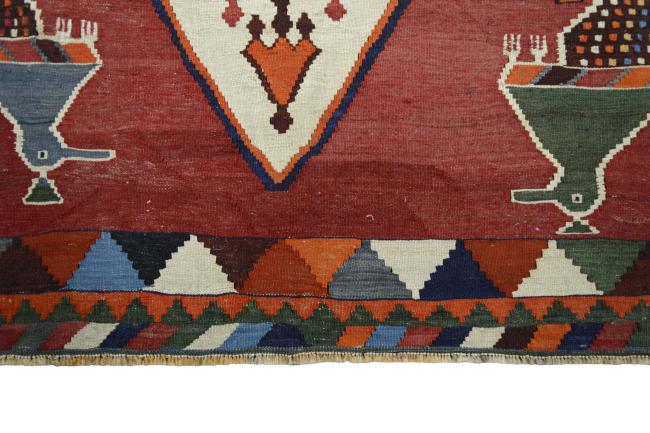 Kilim Fars Design Dastan - 5