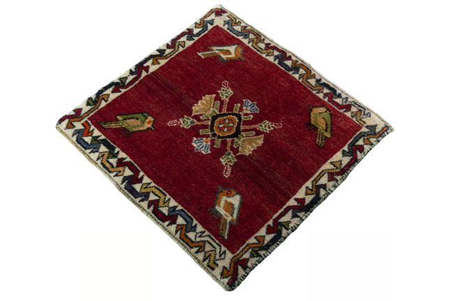 Shiraz - 1